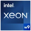 Processador Intel Xeon W9-3495X 1,9 GHz 56 núcleos 112 threads LGA 4677 Tray