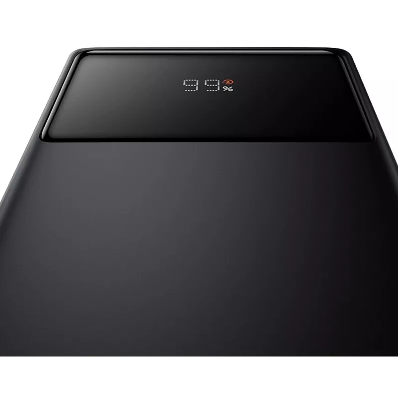 Powerbank Baseus EnerFill FP41 30000 mAh 22,5W preto
