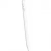 Stylus Baseus Smooth Writing 2 Lite com indicador LED (branco)