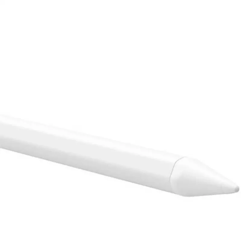 Stylus Baseus Smooth Writing 2 Lite com indicador LED (branco)