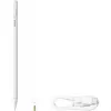 Stylus Baseus Smooth Writing 2 Lite com indicador LED (branco)