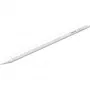 Stylus Baseus Smooth Writing 2 Lite com indicador LED (branco)