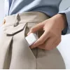 Baseus Palm 20W carregador de parede USB-C + USB-A, branco