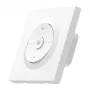 Interruptor/dimmer de parede inteligente Wi-Fi SONOFF MINI-DIM-E com Matter