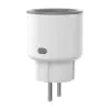 Tomada inteligente Zigbee SONOFF S60ZBTPF com monitorização de energia, 15A, 3600W, tipo US