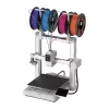 Impressora 3D Anycubic Kobra X FDM 250x220x220mm 500mm/s Direct Drive