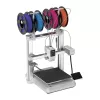 Impressora 3D Anycubic Kobra X FDM 250x220x220mm 500mm/s Direct Drive