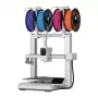 Impressora 3D Anycubic Kobra X FDM 250x220x220mm 500mm/s Direct Drive