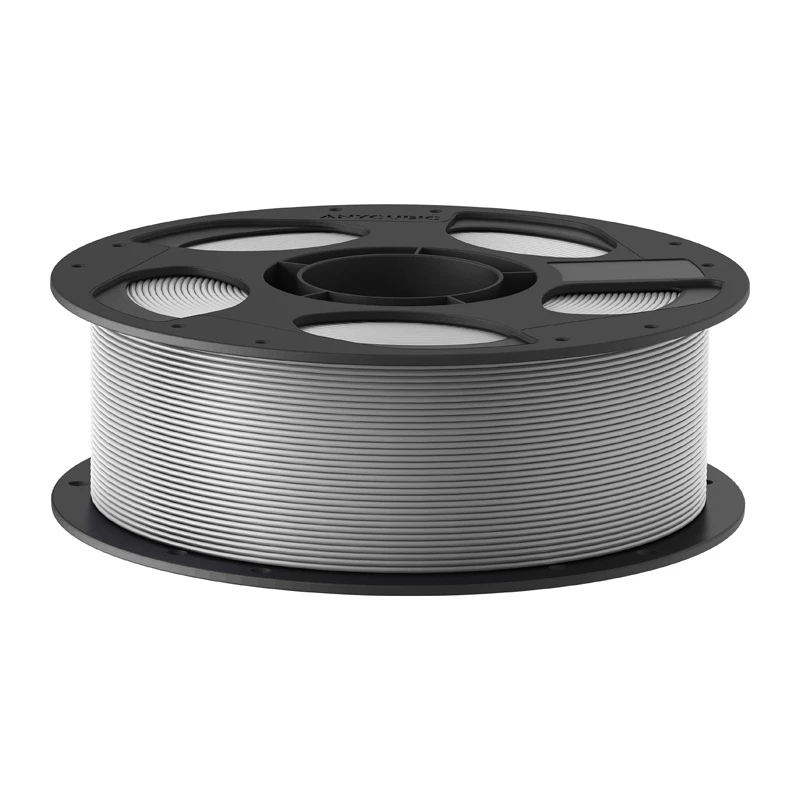 Filamento PLA ANYCUBIC cinzento 1,75 mm 1 kg