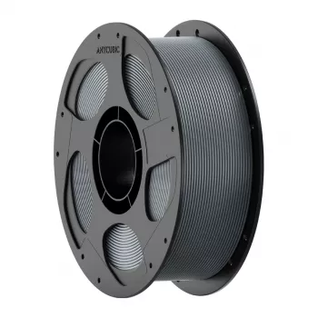 Filamento PLA ANYCUBIC cinzento 1,75 mm 1 kg