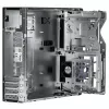 Caixa de PC SFF Akyga AK-502-02BK, Micro-ATX / Mini-ITX, 2x USB 3.0, sem fonte de alimentação, preta