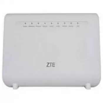 Modem + router (gateway) ZTE ZXHN H288A AC1200 Dual-Band WLAN + VDSL2 e SuperVectoring perfil 35b