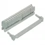 EFB-Elektronik Conector macho de pinos 26 pol. cinzento RM 2,54, E-WP 5461