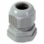 EFB Elektronik Prensa-cabos M20, PA, cinzento RAL7035 incl. contraporca