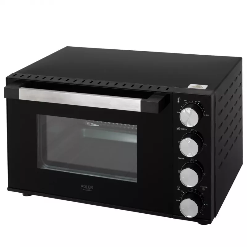 Adler AD 6031 Mini-forno elétrico 35L 2000W