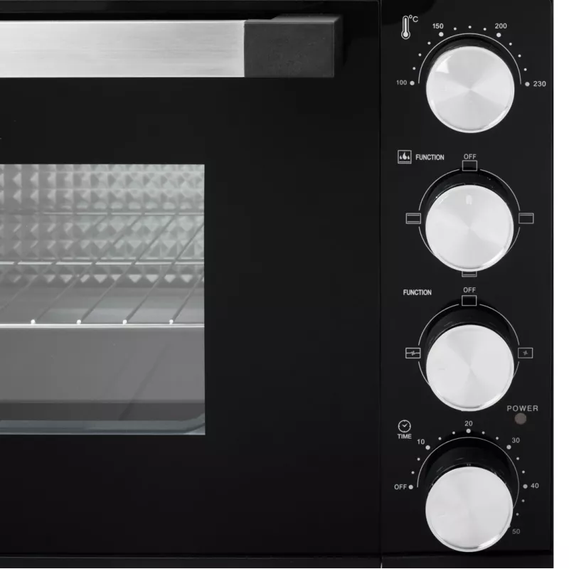 Adler AD 6031 Mini-forno elétrico 35L 2000W