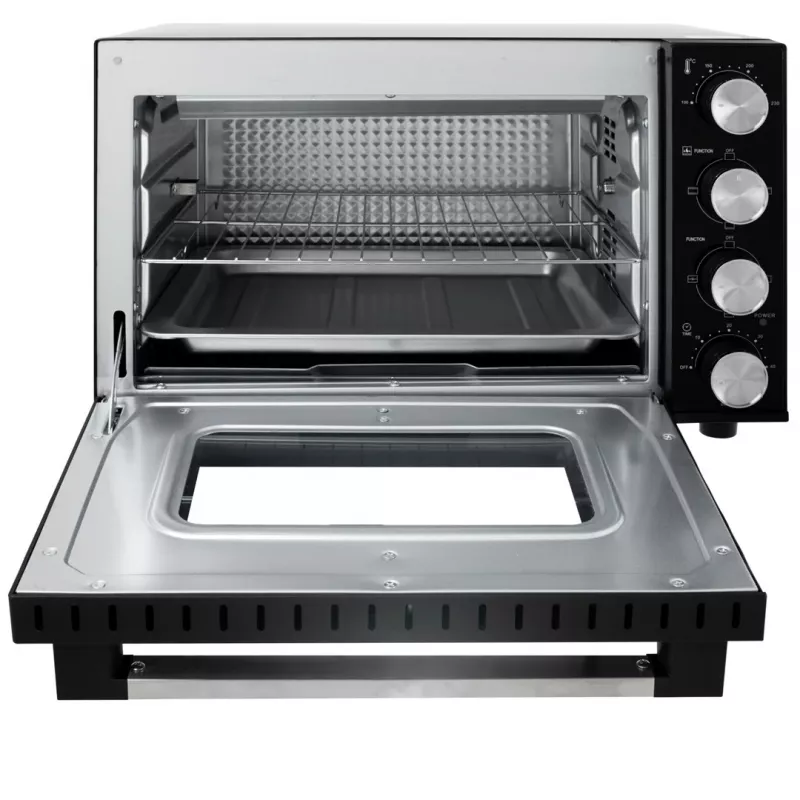 Adler AD 6031 Mini-forno elétrico 35L 2000W
