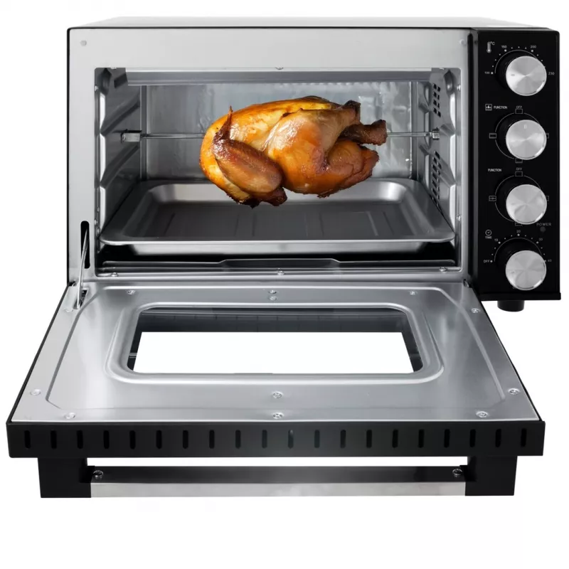 Adler AD 6031 Mini-forno elétrico 35L 2000W