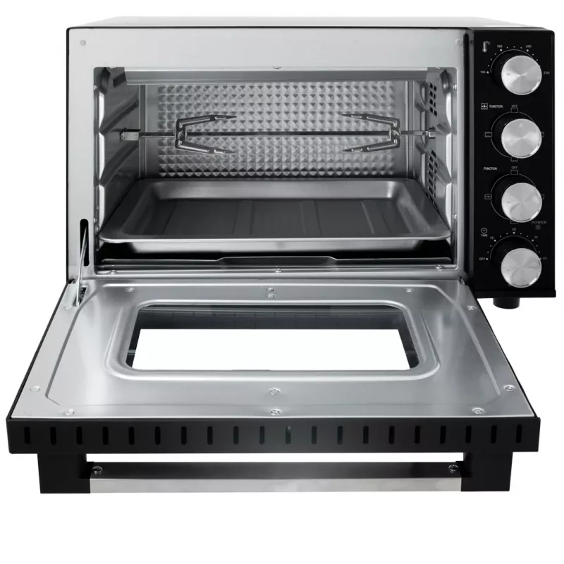 Adler AD 6031 Mini-forno elétrico 35L 2000W