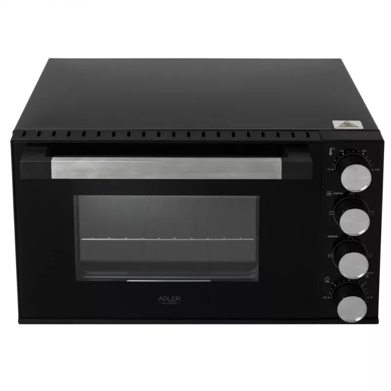 Adler AD 6031 Mini-forno elétrico 35L 2000W