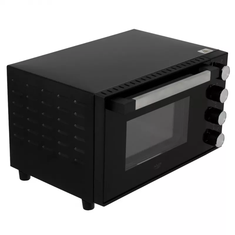 Adler AD 6031 Mini-forno elétrico 35L 2000W