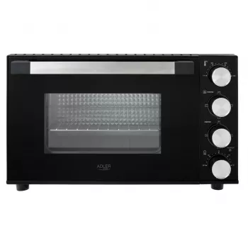 Adler AD 6031 Mini-forno elétrico 35L 2000W