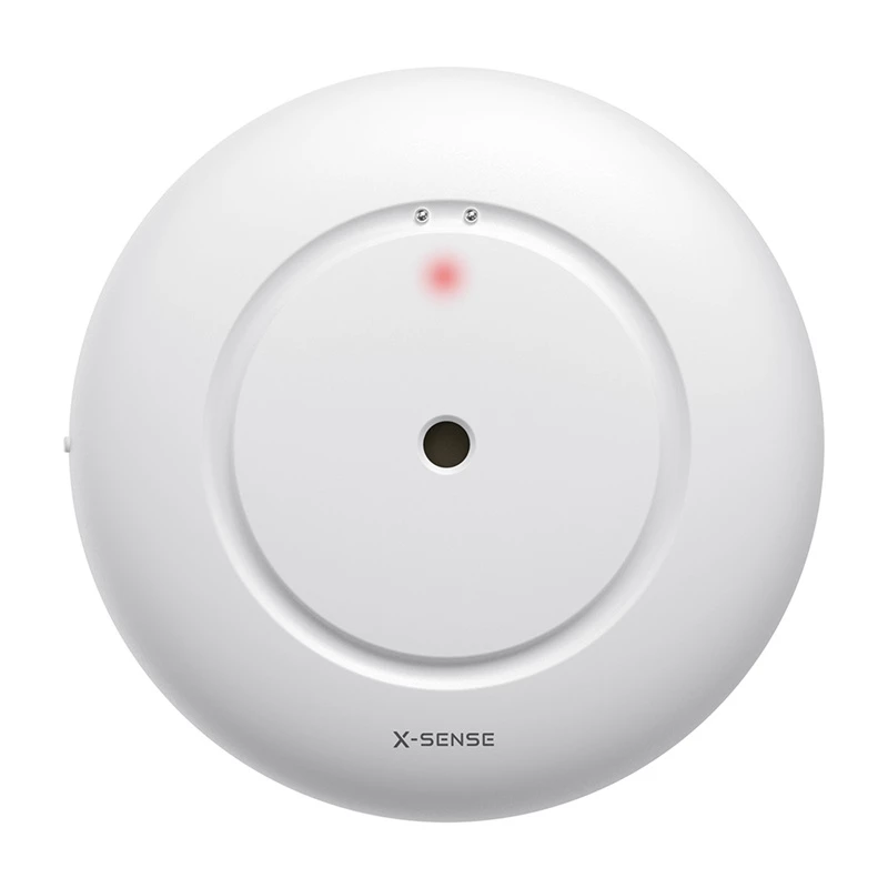 X-Sense SWS51 detetor de inundação sensor de fugas de água