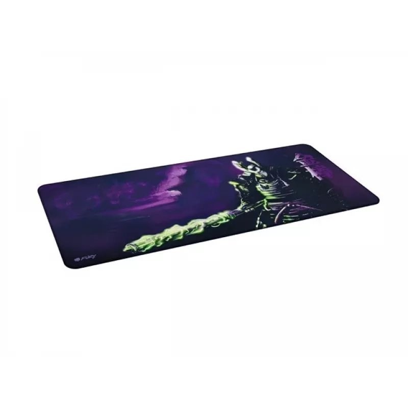 Fury Yari Speed XL Dawn Crasher Tapete de rato gaming