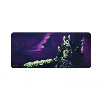 Fury Yari Speed XL Dawn Crasher Tapete de rato gaming