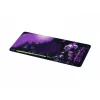 Tapete de rato Fury Yari Speed XL Shadow Duelist