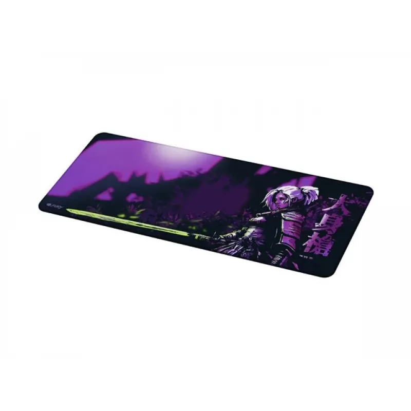 Tapete de rato Fury Yari Speed XL Shadow Duelist