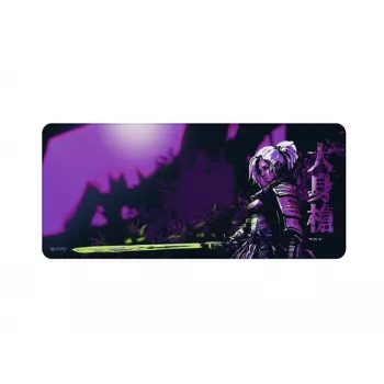 Tapete de rato Fury Yari Speed XL Shadow Duelist