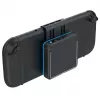 Venom Charging Case para Nintendo Switch 2 - Estojo rígido com powerbank de 10.000 mAh, preto