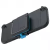 Venom Charging Case para Nintendo Switch 2 - Estojo rígido com powerbank de 10.000 mAh, preto