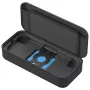 Venom Charging Case para Nintendo Switch 2 - Estojo rígido com powerbank de 10.000 mAh, preto