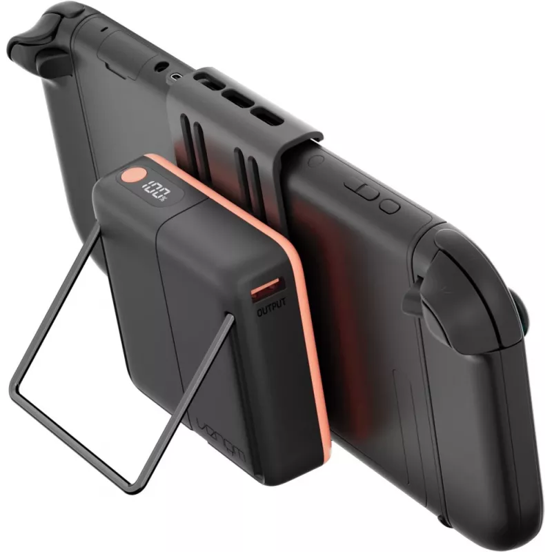 Venom Powerbank 20000mAh Carregador com Kickstand para Nintendo Switch 2
