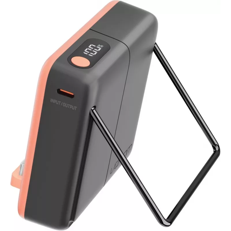 Venom Powerbank 20000mAh Carregador com Kickstand para Nintendo Switch 2