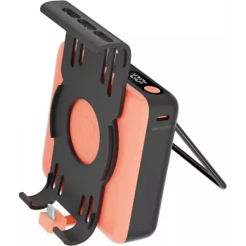 Venom Powerbank 20000mAh Carregador com Kickstand para Nintendo Switch 2