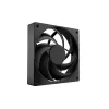 Fury SAI S12 PWM Preto Conjunto de 3 ventoinhas de 120mm