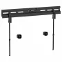 Equip Suporte de parede para TV de 37-86 polegadas sem perfuração com 1 articulação, 60 kg, preto