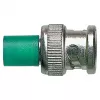 EFB-Elektronik Terminador BNC 50 Ohm (macho) - 52524.1