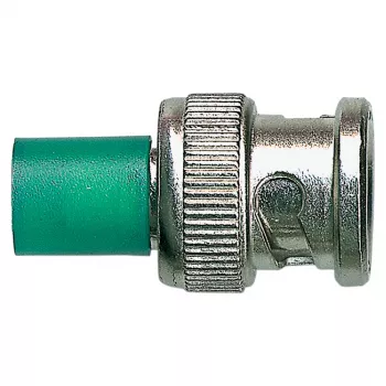 EFB-Elektronik Terminador BNC 50 Ohm (macho) - 52524.1