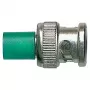 EFB-Elektronik Terminador BNC 50 Ohm (macho) - 52524.1