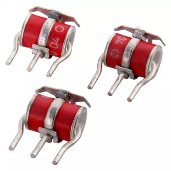 EFB-ELEKTRONIK Módulo de proteção contra sobretensões 8x13 230V 10kA FailSafe (46147.1)
