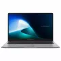 ASUS ExpertBook P1 P1503CVA-S72115 Portátil empresarial, Intel Core 7 240H, 15,6 polegadas Full HD, 16GB DDR5, 512GB SSD, teclado QWERTZ alemão