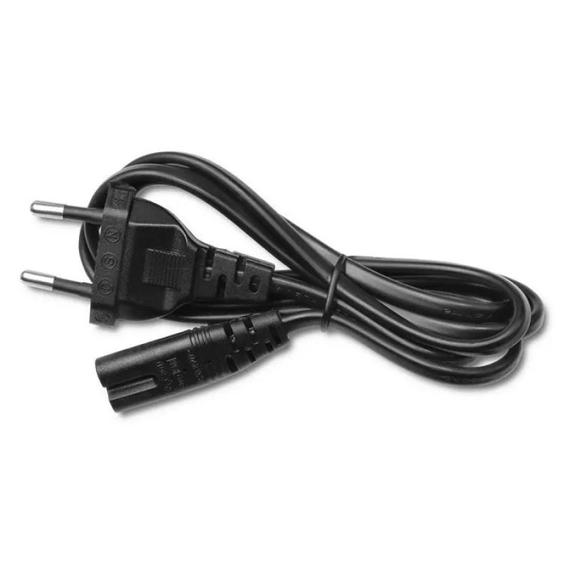 Qoltec 52665 Carregador de baterias automático para baterias AGM GEL STD, 24V 2A 48W, indicador LED, cabo de 1,8m