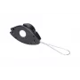 Extralink Roldana para cabo de fibra ótica FTTH
