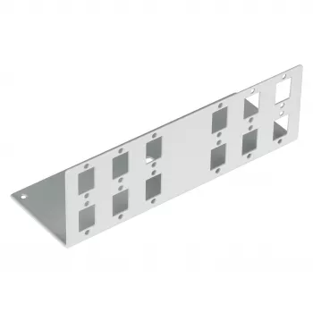 EFB-Elektronik Placa de Distribuição 6 SC-Simplex para 53603.1 (53603.4)