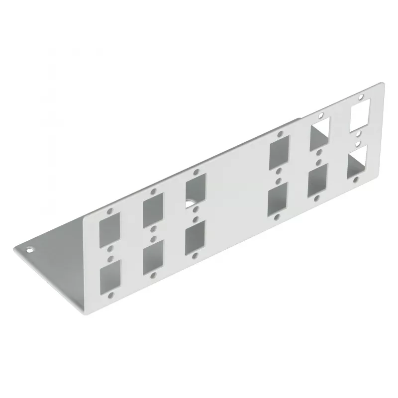 EFB-Elektronik Placa de Distribuição 6 SC-Simplex para 53603.1 (53603.4)