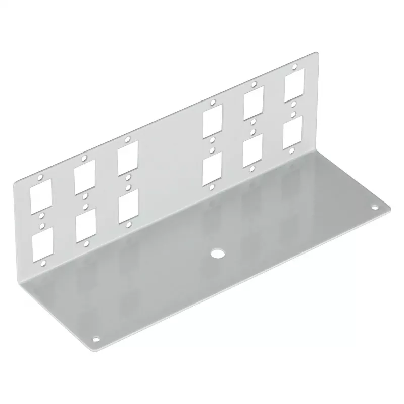 EFB-Elektronik Placa de Distribuição 6 SC-Simplex para 53603.1 (53603.4)